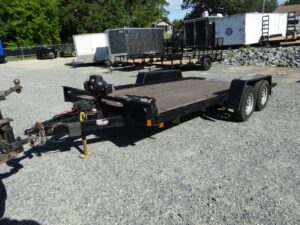 2017 Comb USED-716CH-W-7K 16 ft