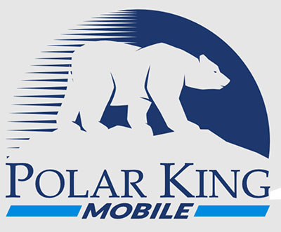 Polar King Mobile - Refrigerated trailers
