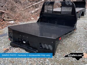 2025 Bedrock Truck Bed, 8'6" x 97", Ford Take Off for sale in Thomasville