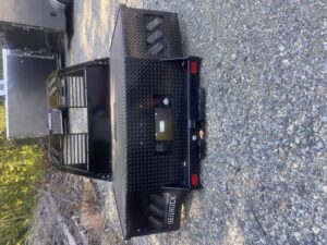2025 Bedrock Truck Bed, 7' x 84", GM Take Off (2011 to current) for sale in Thomasville