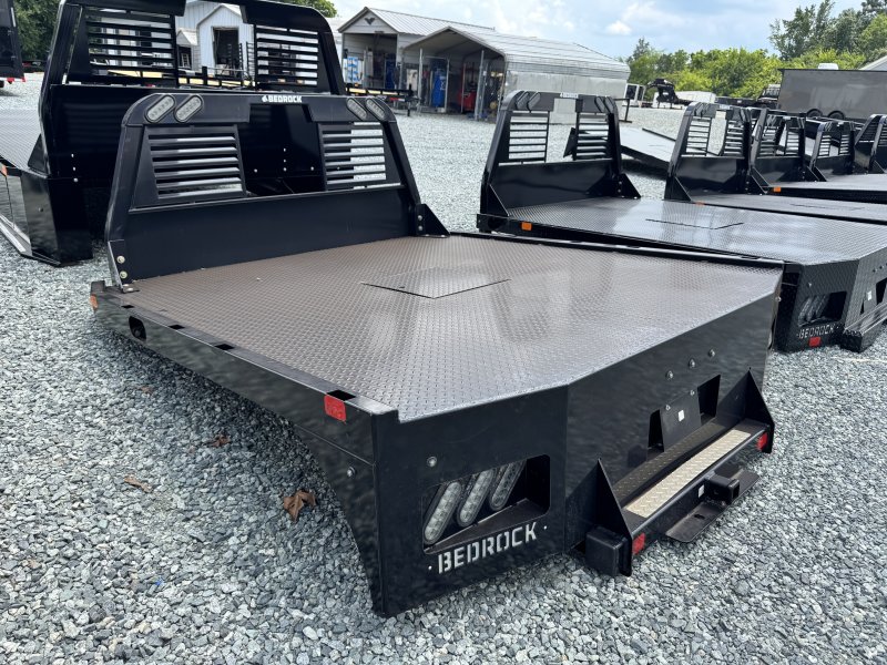 2025 Bedrock Truck Bed, 7' x 84", Ford Take Off (2017 to current) for sale in Thomasville