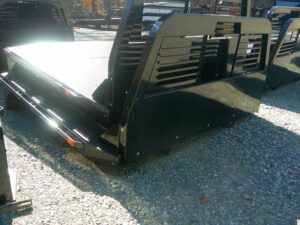 2025 Bedrock Truck Bed, GM Take Off, Long Bed, Dually for sale in Thomasville