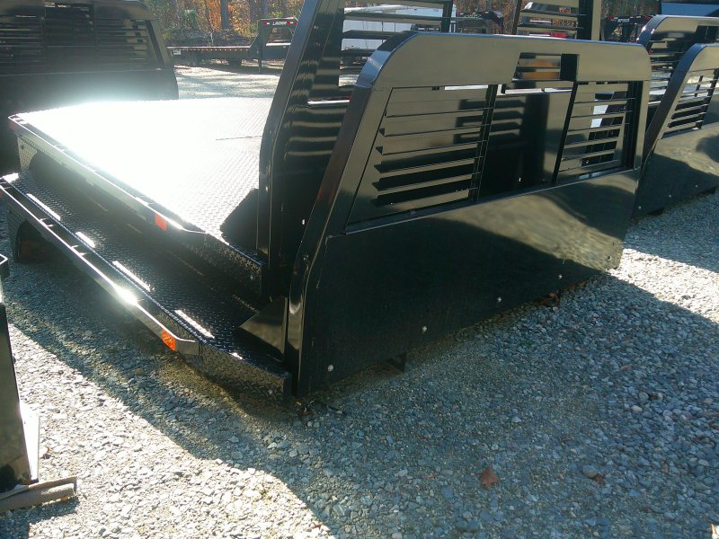 2025 Bedrock Truck Bed, GM Take Off, Long Bed, Dually for sale in Thomasville