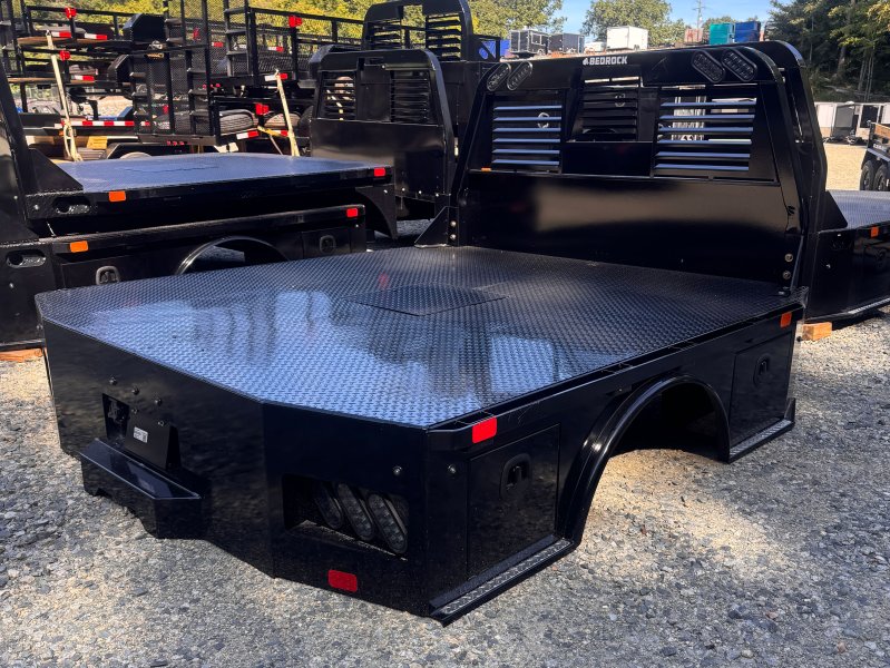 2025 Bedrock Truck Bed, 8'6" x 97", GM Take Off (2020 to Current) for sale in Thomasville