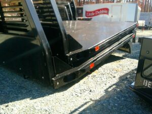 2025 Bedrock Truck Bed, Ford Take Off, Long Bed, Dually for sale in Thomasville