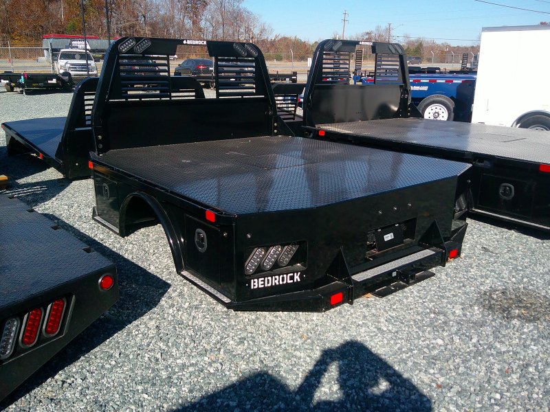 2025 Bedrock Truck Bed, Ford Take Off, Long Bed, Dually for sale in Thomasville