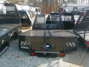 2025 Bedrock Truck Bed, Dodge Ram Take Off, Long Bed, Single Wheel for sale in Thomasville