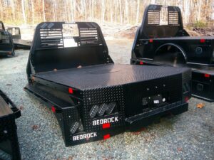 2025 Bedrock Truck Bed, Ford Take Off, Long Bed, Single Wheel for sale in Thomasville