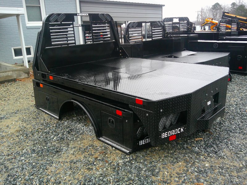 2026 Bedrock Diamond GM TKO LB SW