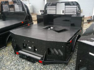 2026 Bedrock Granite Plus GM TKO SW SB