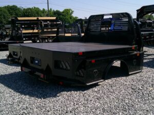 2026 Bedrock UNIVERSAL TKO 8'6X97" 57CA42FW DW TRUCK BED