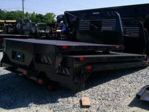 2026 Bedrock Diamond GM TKO 8'6 x 84"