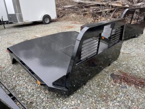 2025 Bedrock Truck Bed, Dodge Ram Mega Cab Take Off, Long Bed, Single Wheel, for sale in Thomasville