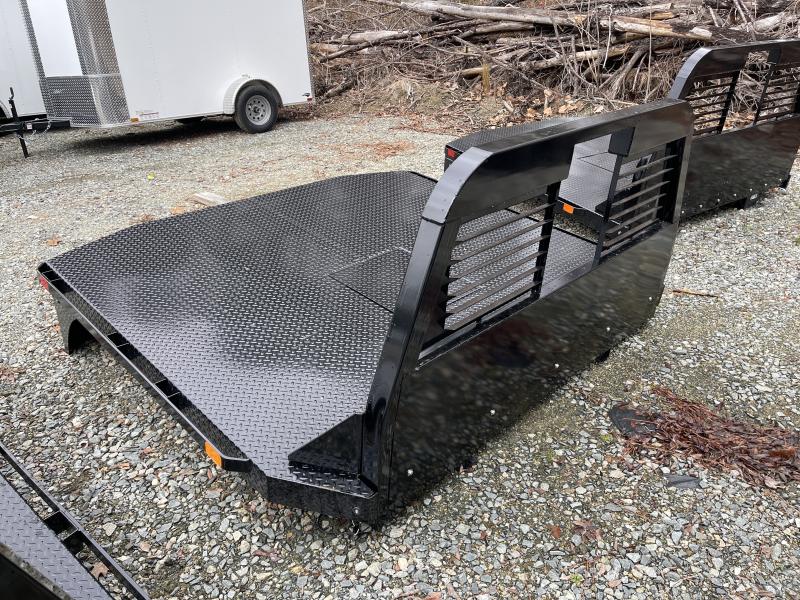 2025 Bedrock Truck Bed, Dodge Ram Mega Cab Take Off, Long Bed, Single Wheel, for sale in Thomasville