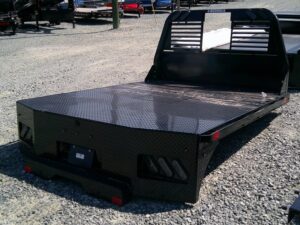 2026 Bedrock 2017- Up Ford TKO Truck Bed 8'6x84"