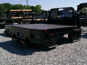 2026 Bedrock UNIVERSAL TKO 8'6X97" 57CA42FW DW TRUCK BED