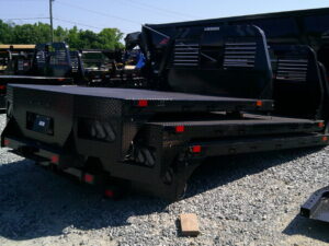 2026 Bedrock Diamond GM TKO 8'6 x 84"