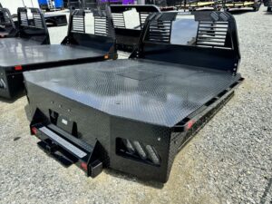 2025 Bedrock Truck Bed, GM Take Off, Long Bed, Dually for sale in Thomasville