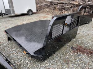 2025 Bedrock Truck Bed, Dodge Ram Mega Cab Take Off, Long Bed, Single Wheel, for sale in Thomasville