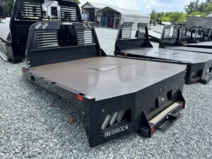 2025 Bedrock Truck Bed, Ford Take Off, Short Bed, Single Wheel for sale in Thomasville