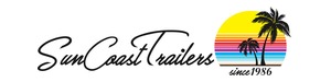 SunCoast Trailers logo