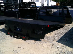 2026 Bedrock UNIVERSAL TKO 8'6X97" 57CA42FW  DW TRUCK BED