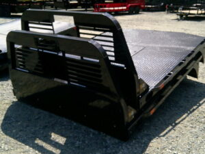 2026 Bedrock Diamond Universal Fit TKO 8'6 57CA SW