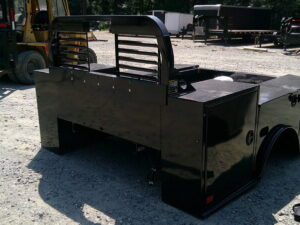 2026 Bedrock Marble Ford TKO 8'6-97" 56"CA 38FW DW