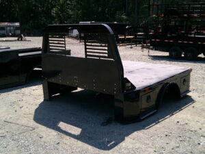 2026 Bedrock Granite Ford TKO 8'6x97" 56CA 38FW DW