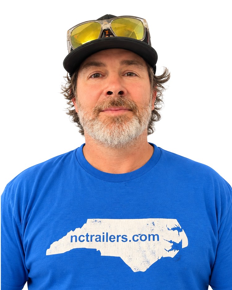Tony Jaynes, Service Tech